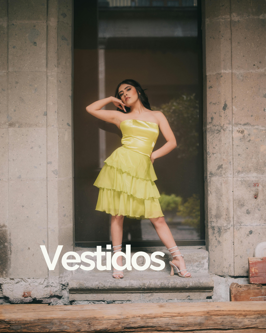 Vestidos