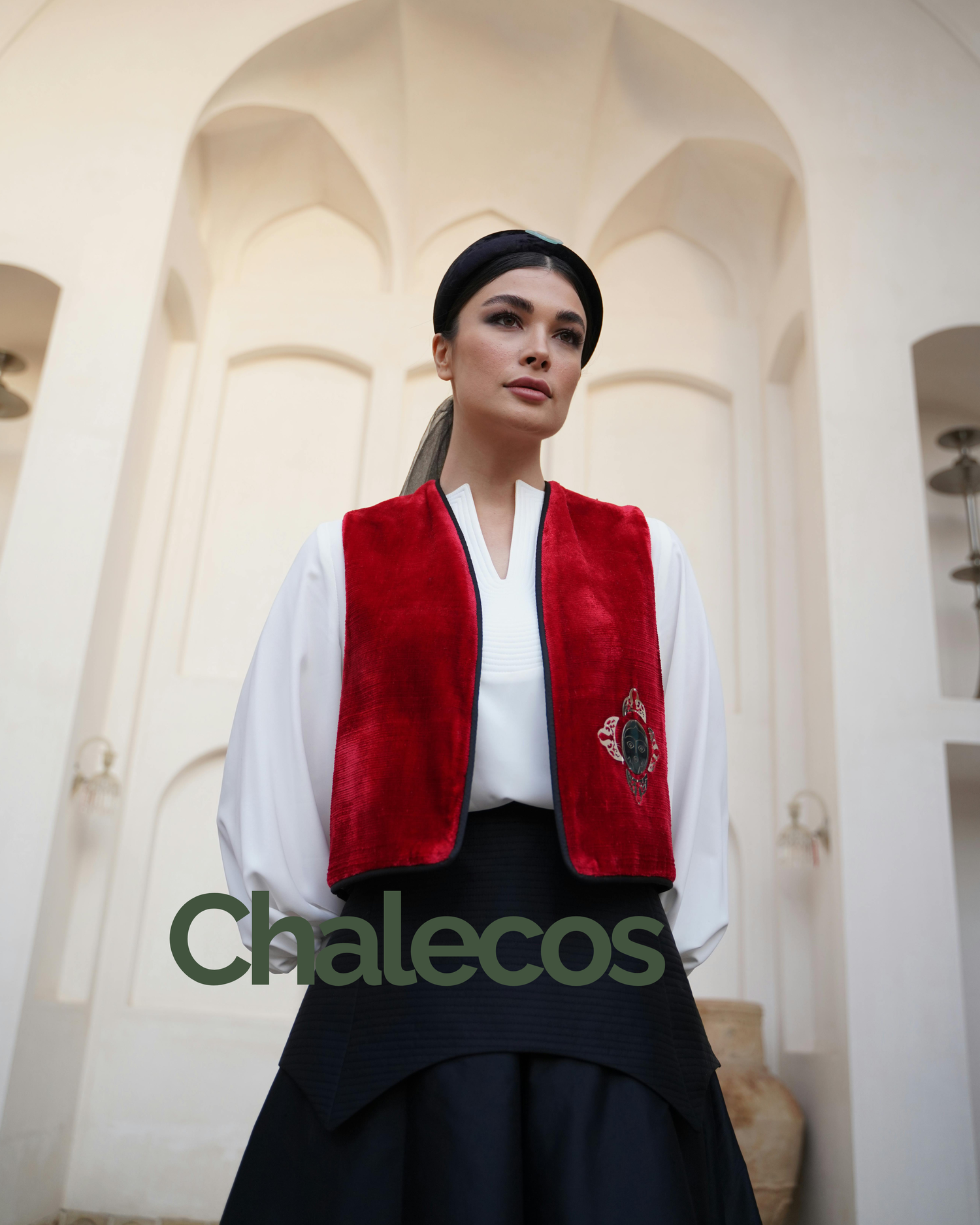Chalecos