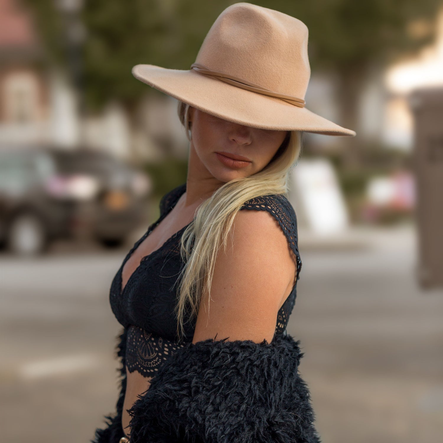 Sombreros y gorras