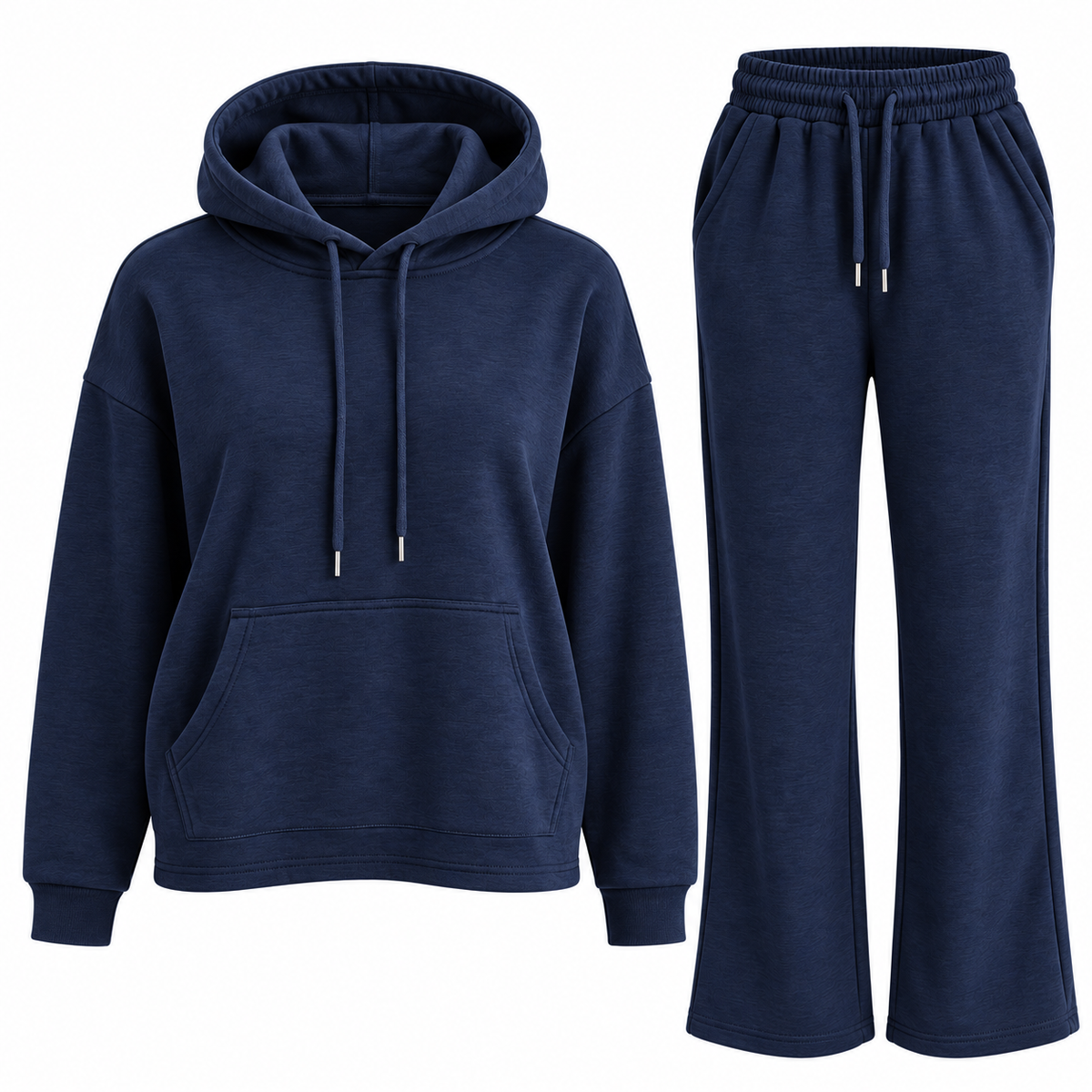 Conjunto pants afelpado