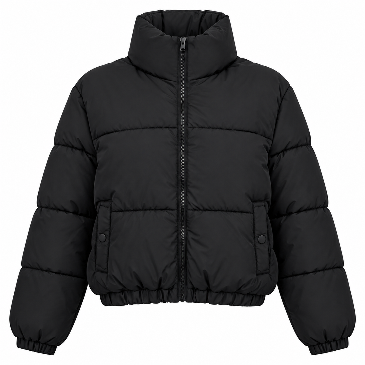 Chamarra bomber juvenil