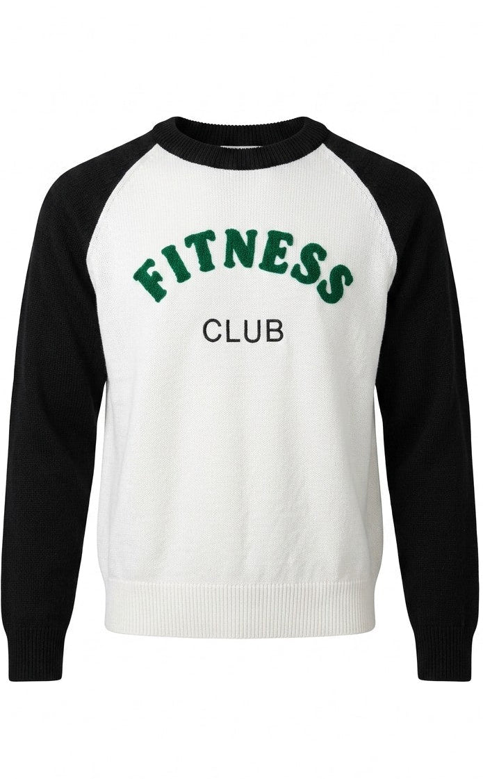 Sueter club fitness