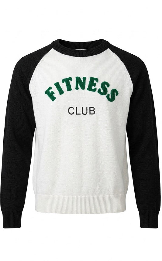 Sueter club fitness