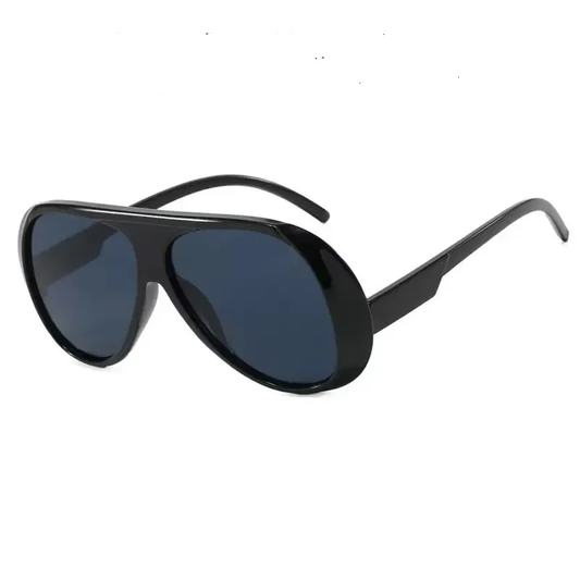Gafas de sol ojos de rana