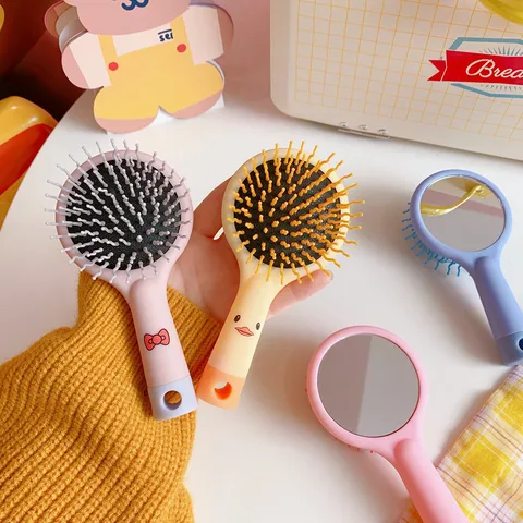 Cepillo para el cabello