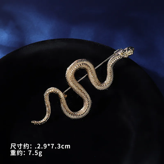 Pin de serpiente