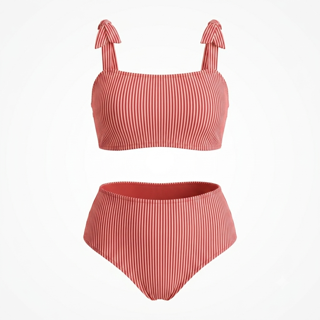 Conjunto 2 piezas a rallas