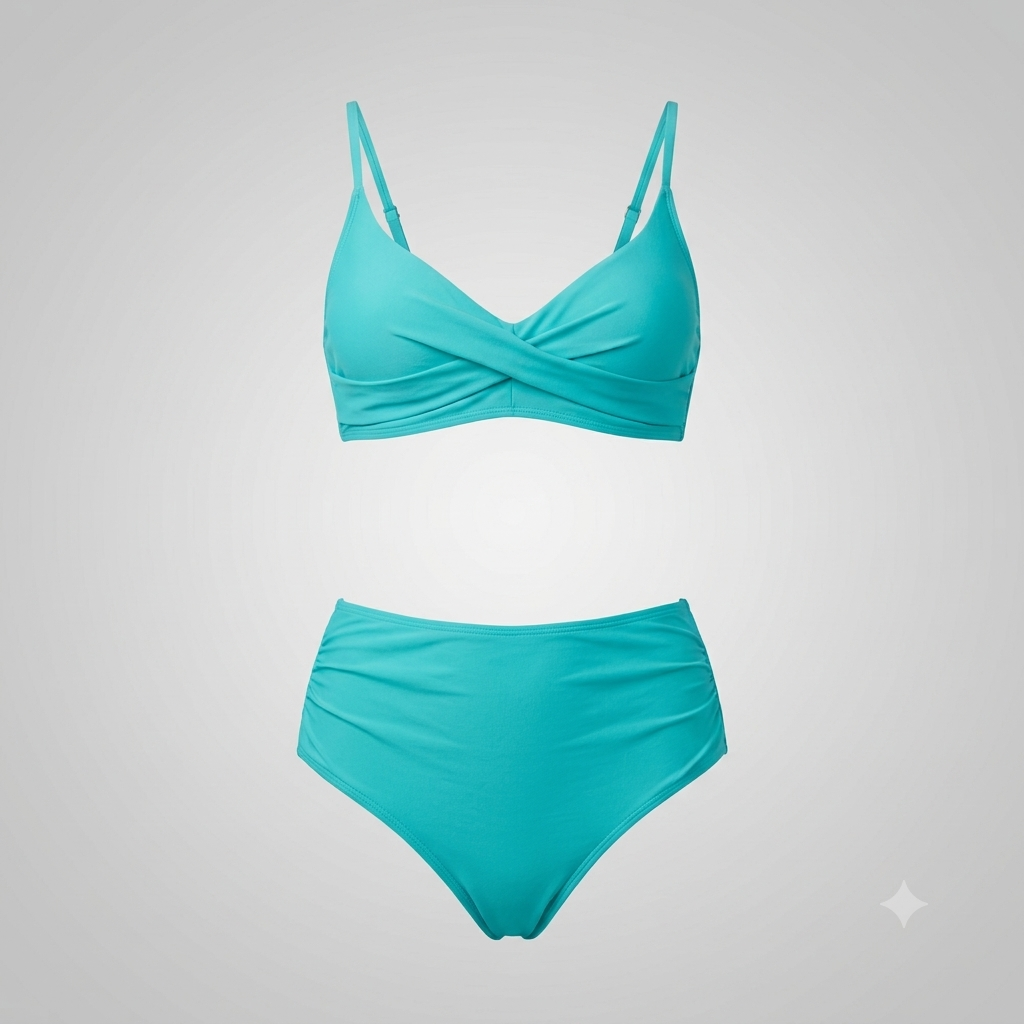 Bikini 2 piezas
