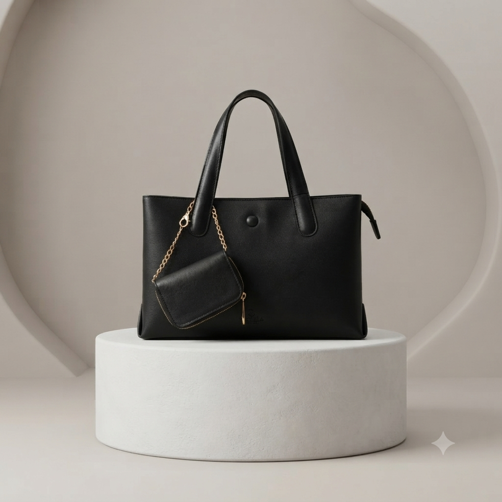 Bolsa casual New York