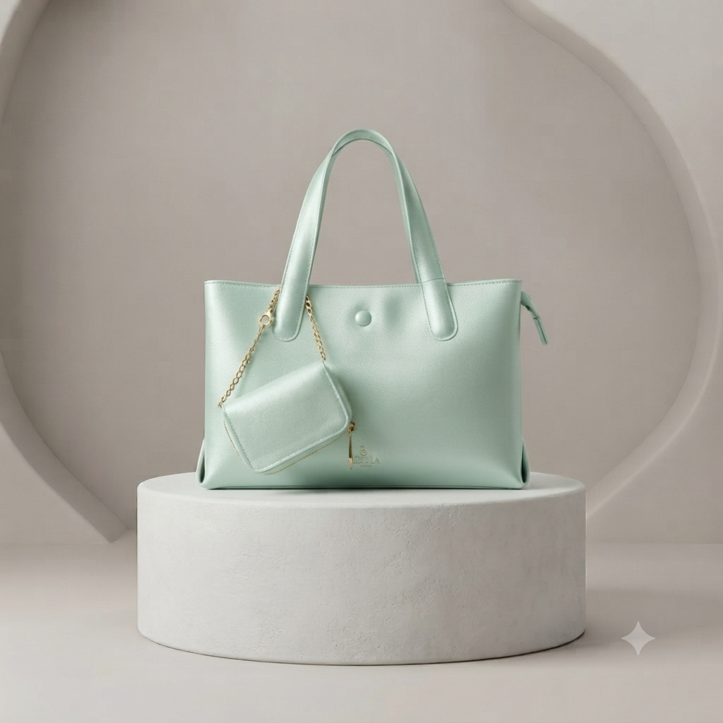 Bolsa casual New York