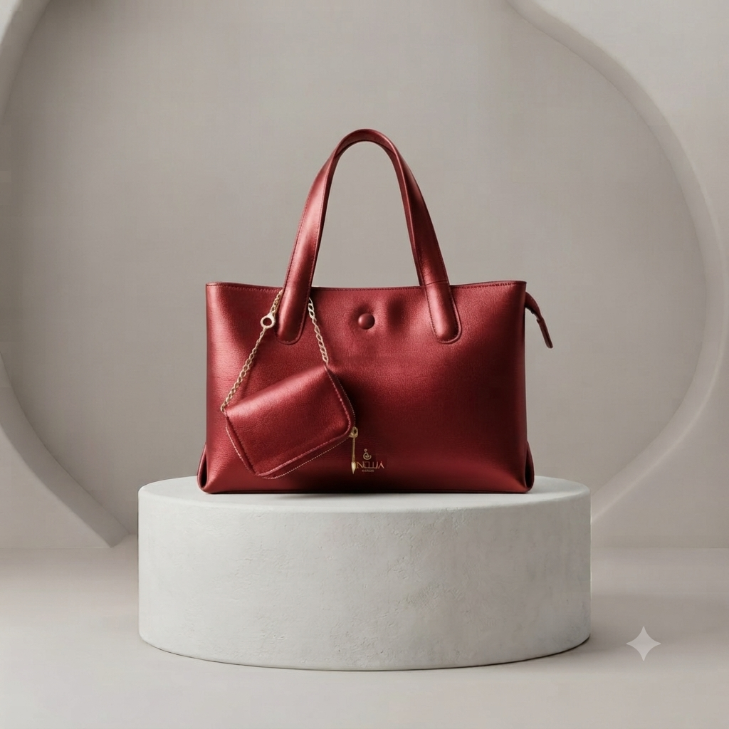 Bolsa casual New York
