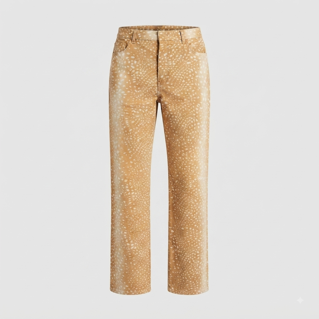 Pantalón Bambi