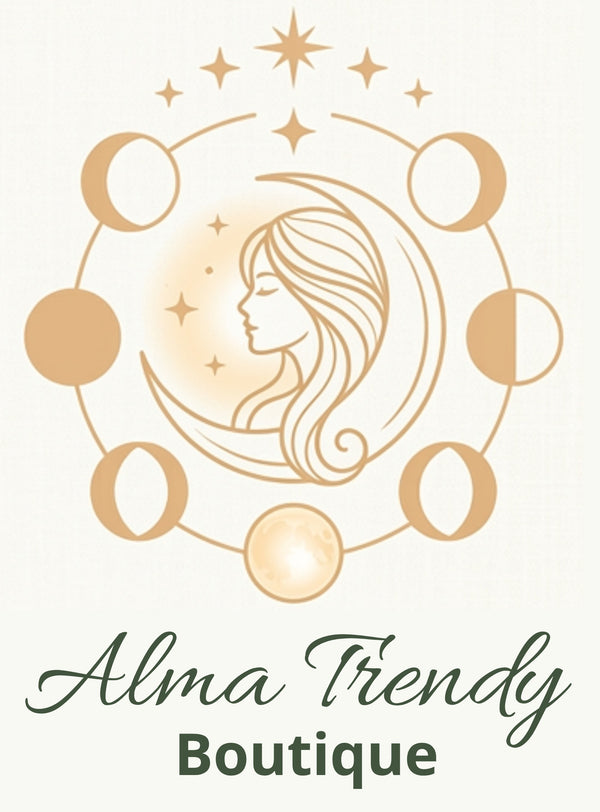 Alma Trendy 