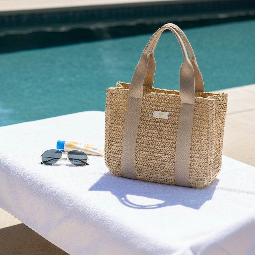 Bolsa Paja corta MU3009