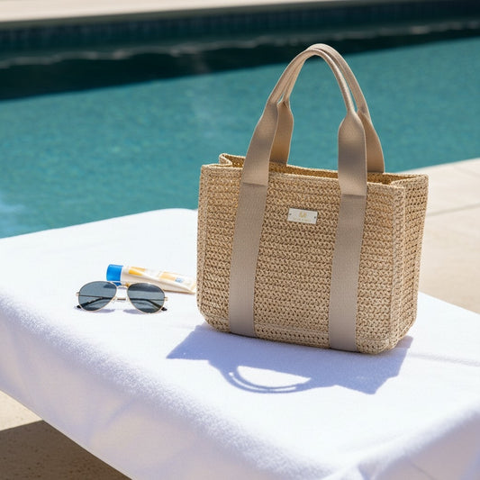 Bolsa Paja corta MU3009