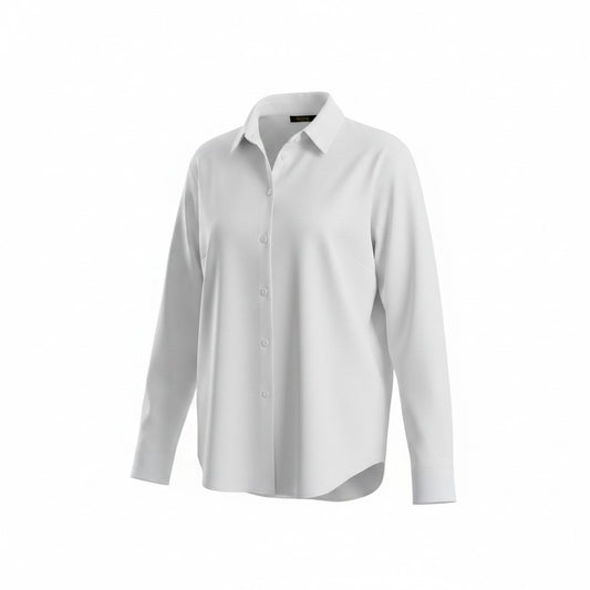 Camisa manga larga