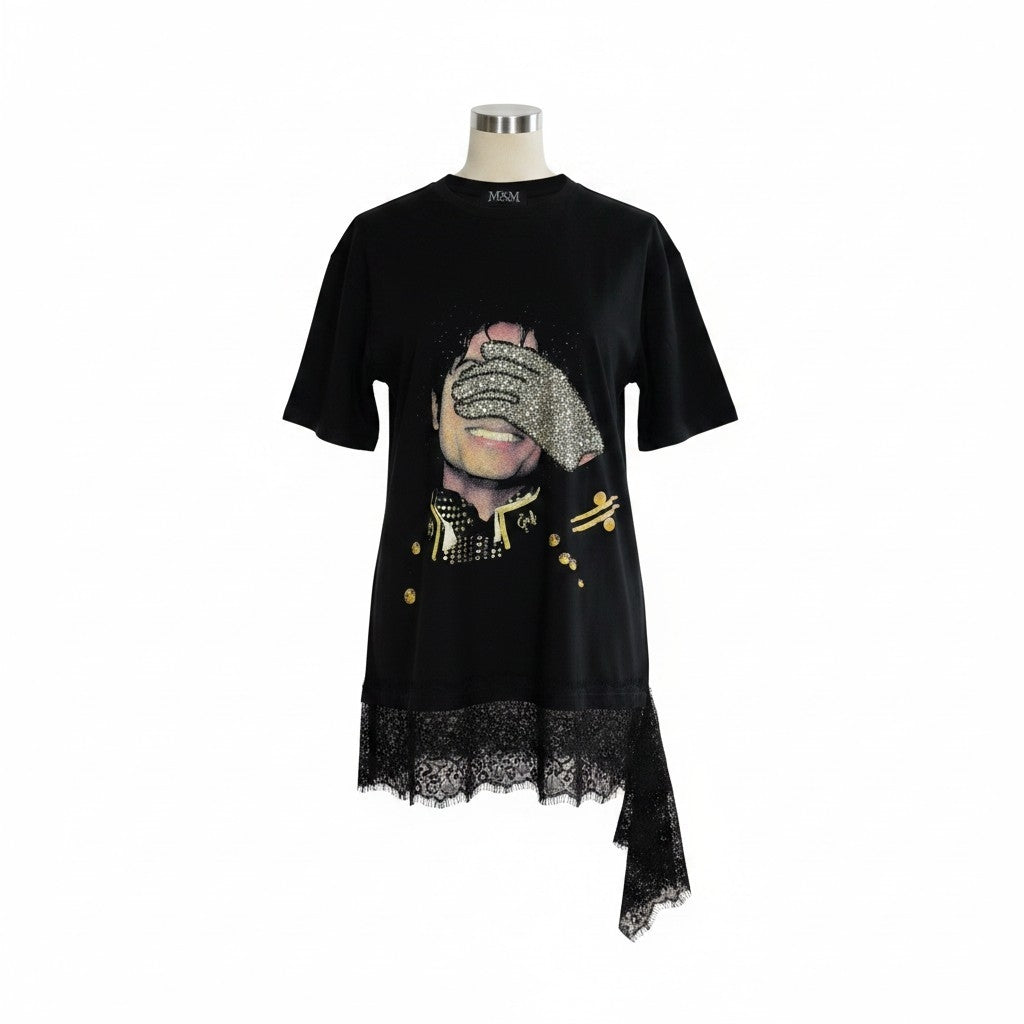 Playera Michael Jackson