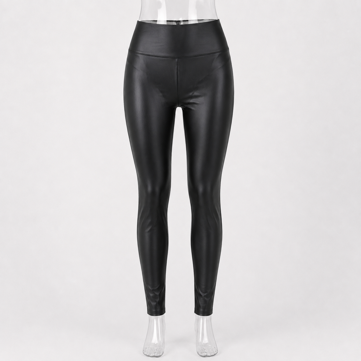 Leggins vinipiel skinny