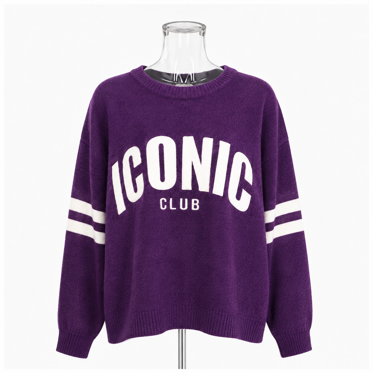 Sueter icónico