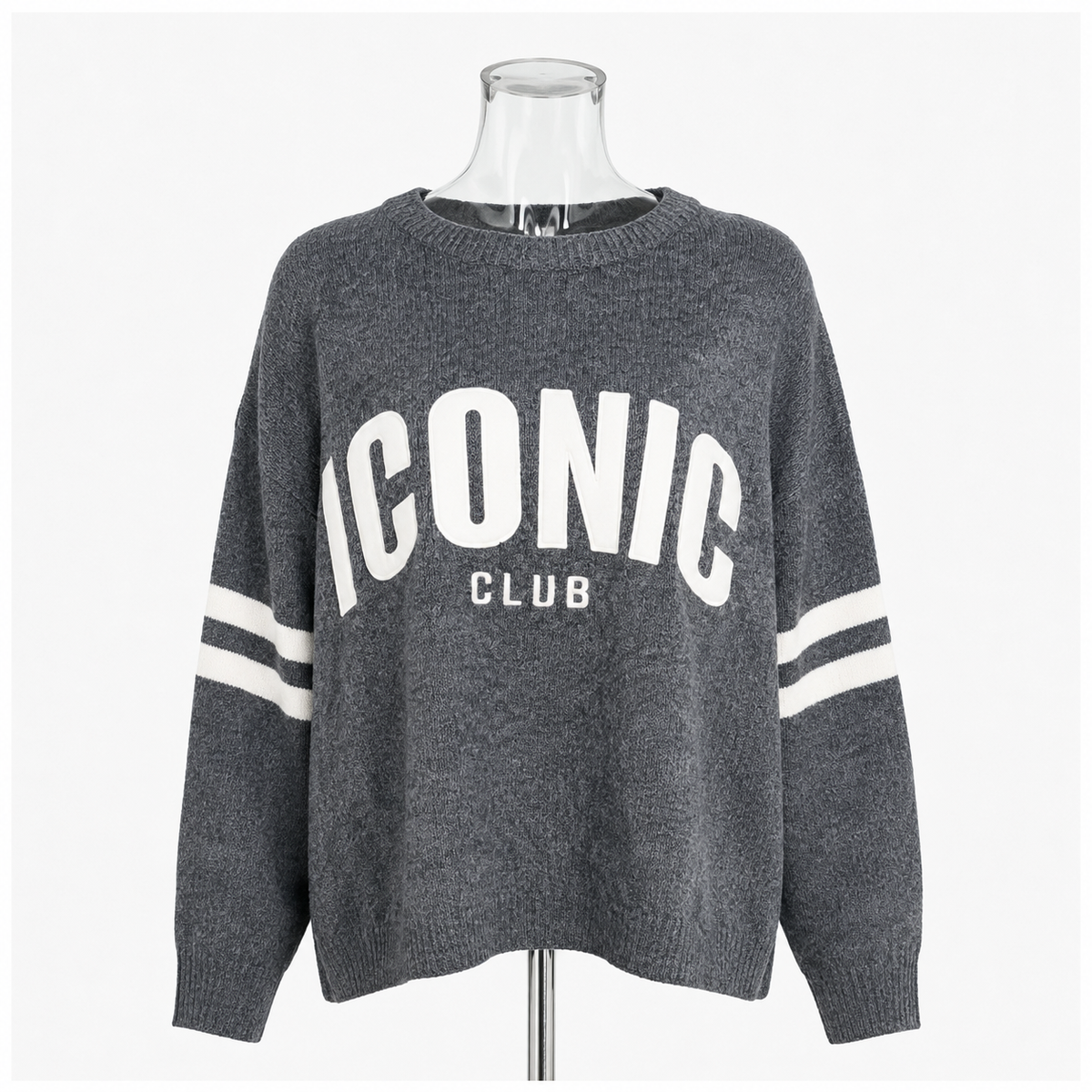 Sueter icónico