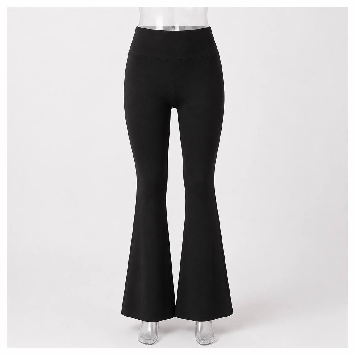 Leggins Acampanado