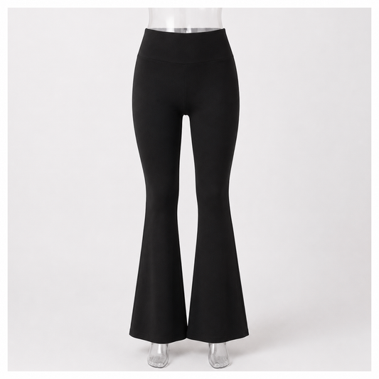 Leggins Acampanado