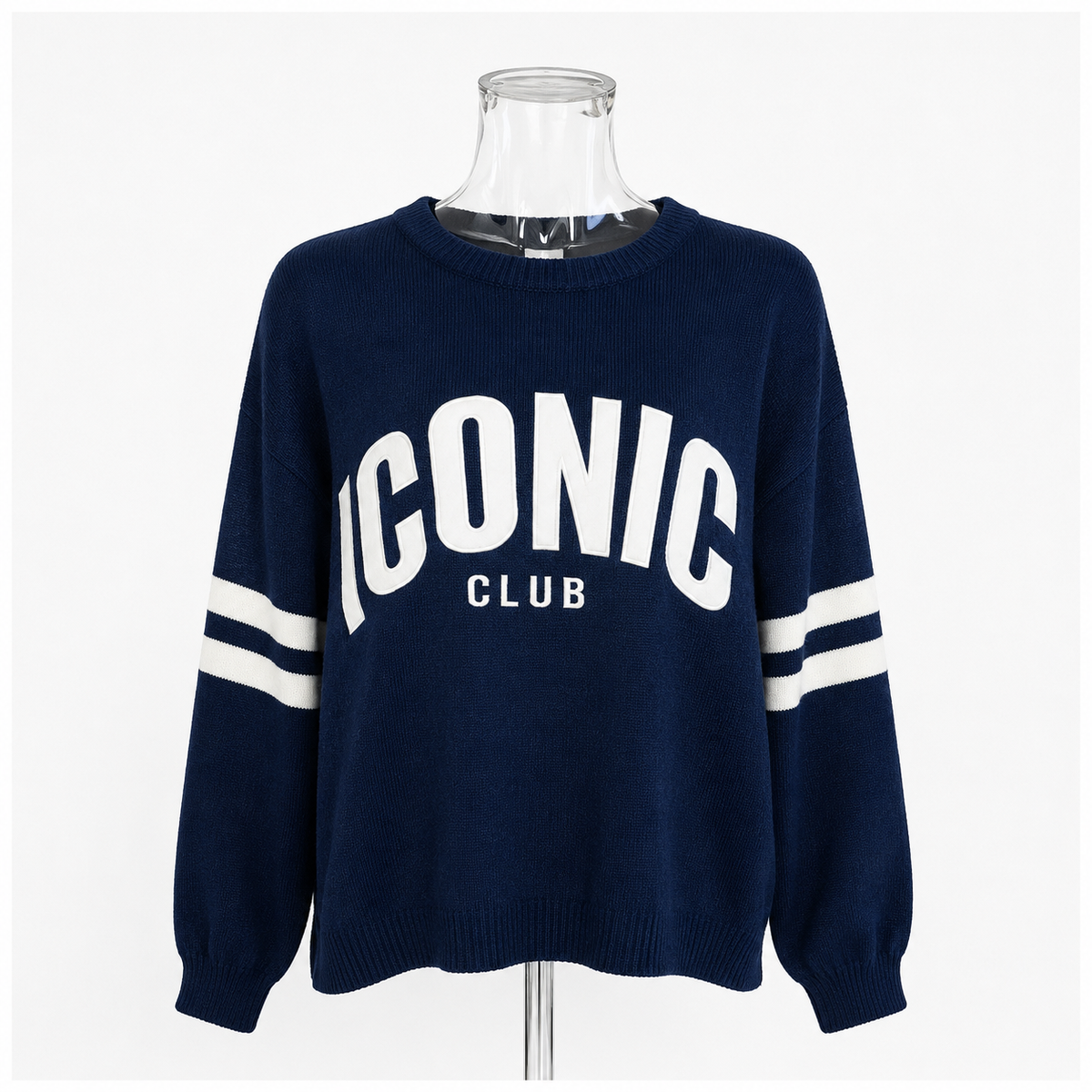 Sueter icónico