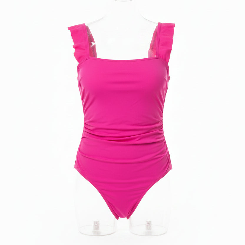 Traje de baño completo