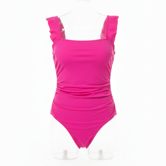 Traje de baño completo